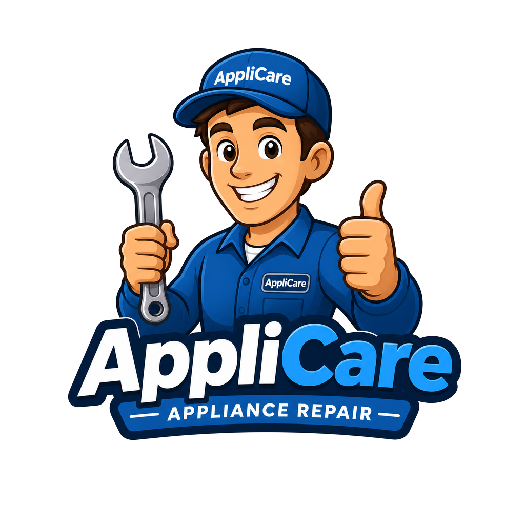 AppliCare logo